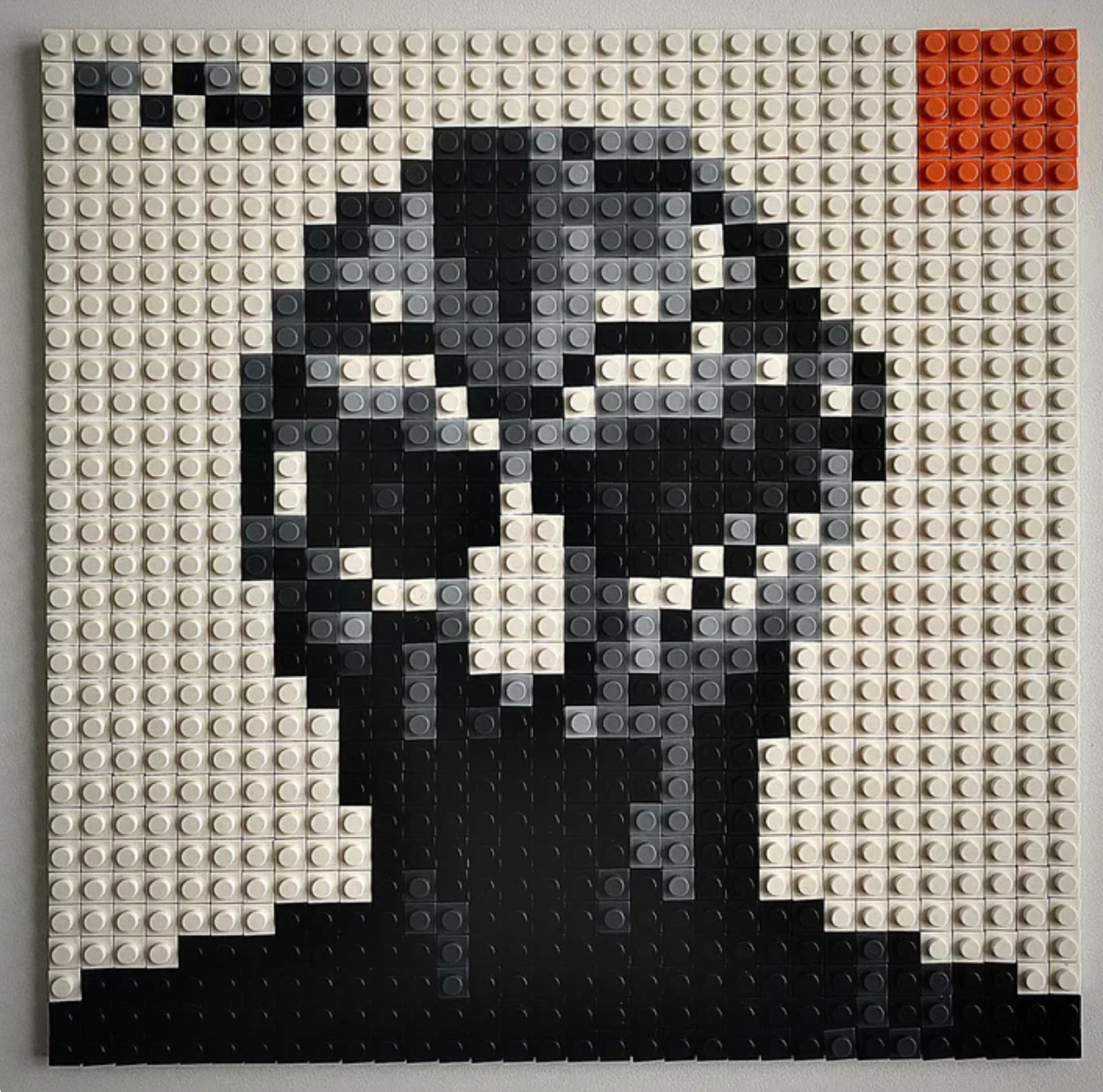 Vinyl Blocks - Buildable Albums