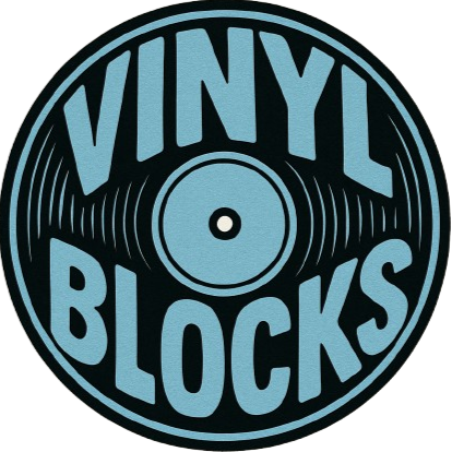 Vinyl Blocks