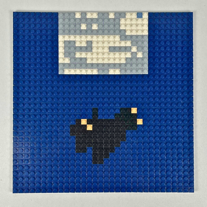 Vinyl Blocks - Buildable Albums